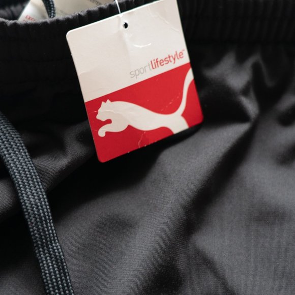 Puma Sweatpants - Picture 3 of 5